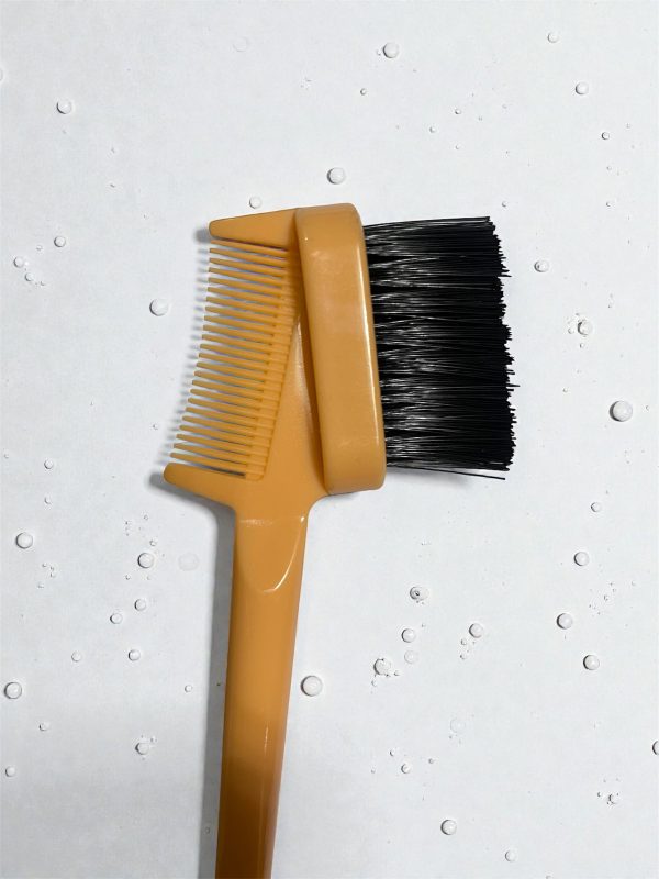 Edge Brush Hairs Edge Brush